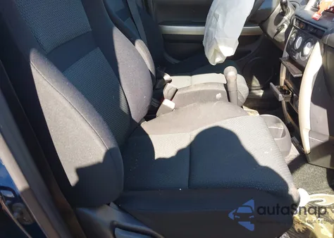 2006 Scion Xa z USA, uszkodzony, nr VIN JTKKT624760145850